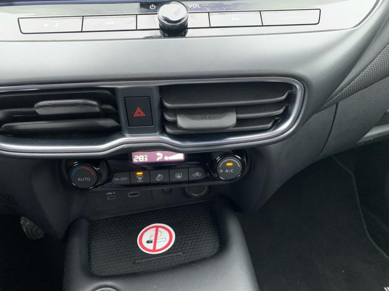 Used NISSAN Juke 1000 N-DESIGN 2024 GREY € 19390 in Diekirch