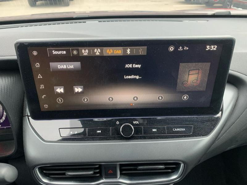 Used NISSAN Juke 1000 N-DESIGN 2024 RED € 19290 in Diekirch