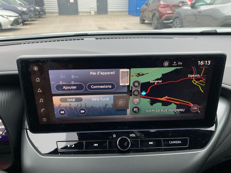 Used NISSAN Juke 1000 N-DESIGN 2024 GREY € 19390 in Diekirch