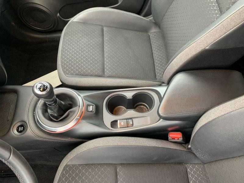 Used NISSAN Juke 1000 N-DESIGN 2024 RED € 19290 in Diekirch