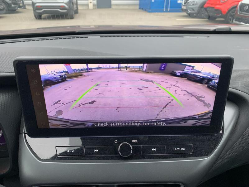 Used NISSAN Juke 1000 N-DESIGN 2024 RED € 19290 in Diekirch