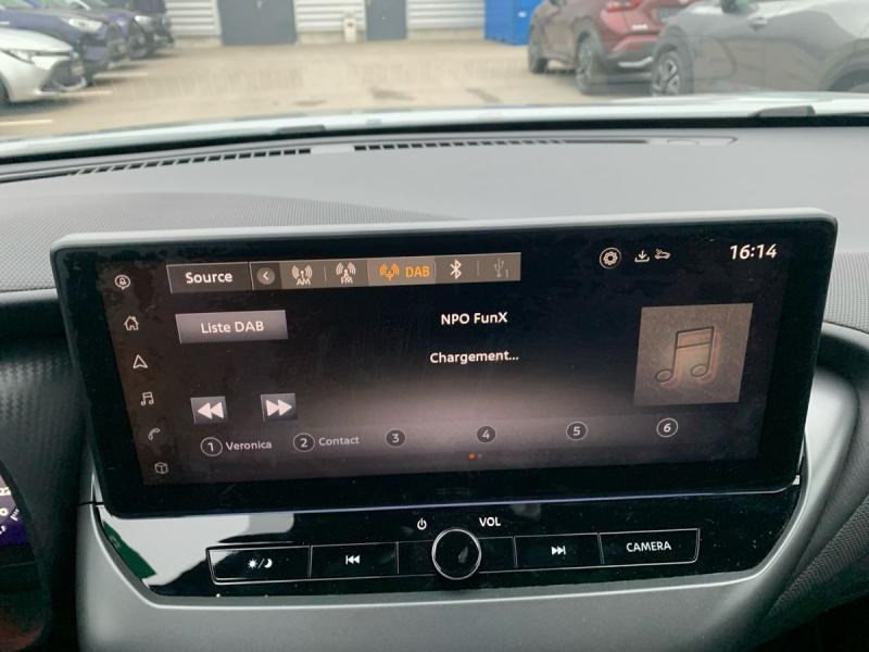 Used NISSAN Juke 1000 N-DESIGN 2024 GREY € 19390 in Diekirch