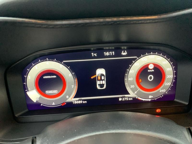 Used NISSAN Juke 1000 N-DESIGN 2024 GREY € 19390 in Diekirch