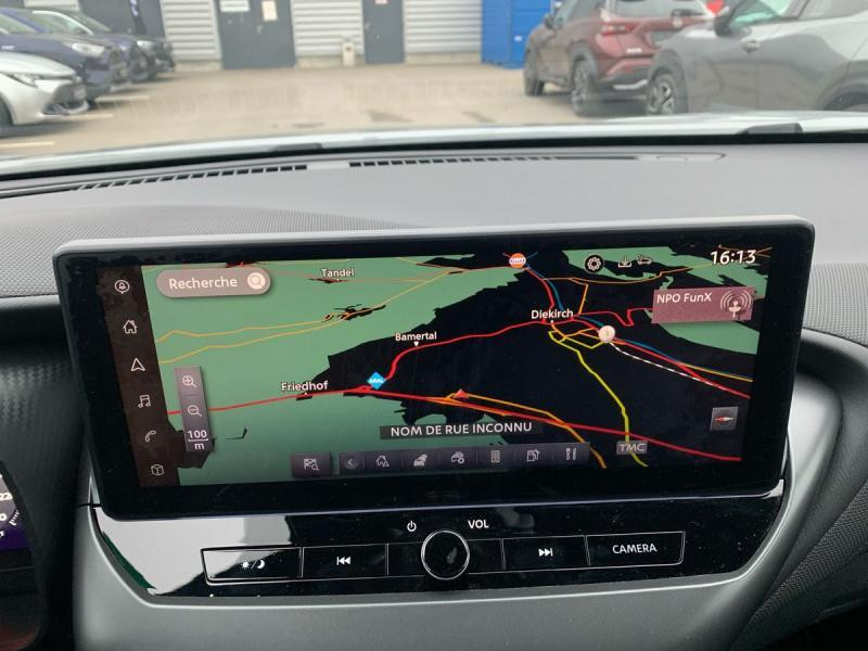 Used NISSAN Juke 1000 N-DESIGN 2024 GREY € 19390 in Diekirch