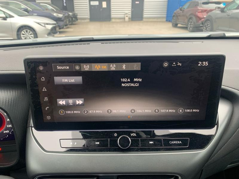 Used NISSAN Juke 1000 F16 2024 GREY € 19390 in Diekirch