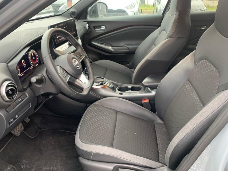 Used NISSAN Juke 1000 F16 2024 GREY € 20790 in Diekirch