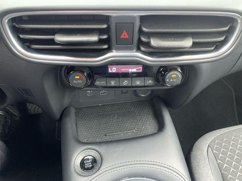 Used NISSAN Juke 1000 F16 2024 GREY € 20790 in Diekirch