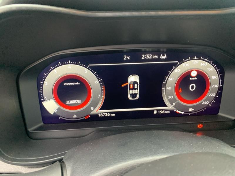 Used NISSAN Juke 1000 F16 2024 GREY € 19390 in Diekirch