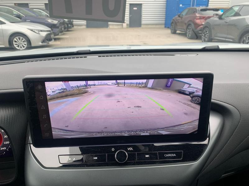 Used NISSAN Juke 1000 F16 2024 GREY € 19390 in Diekirch