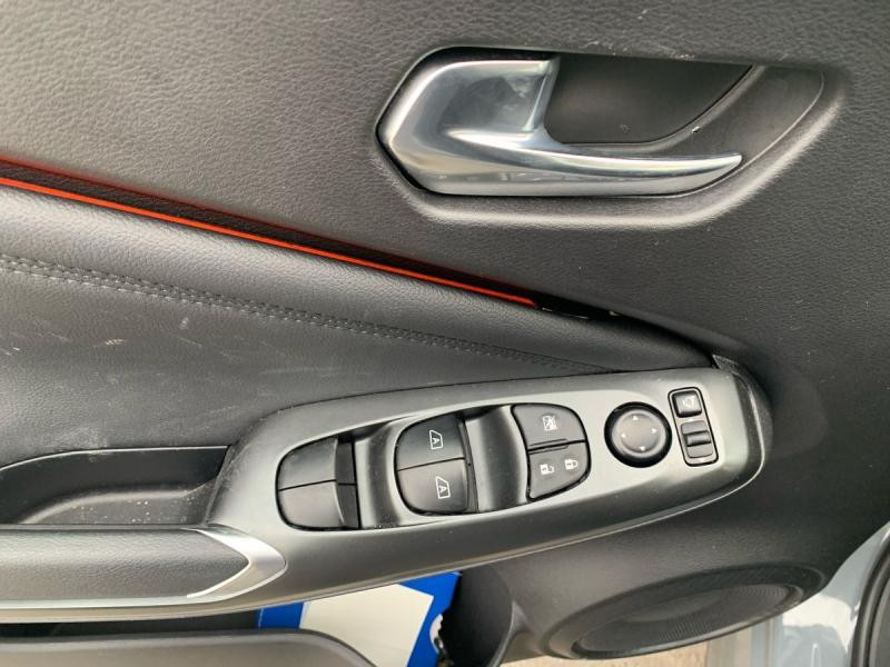 Used NISSAN Juke 1000 F16 2024 GREY € 20790 in Diekirch