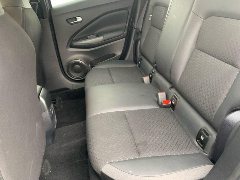 Used NISSAN Juke 1000 F16 2024 GREY € 20790 in Diekirch