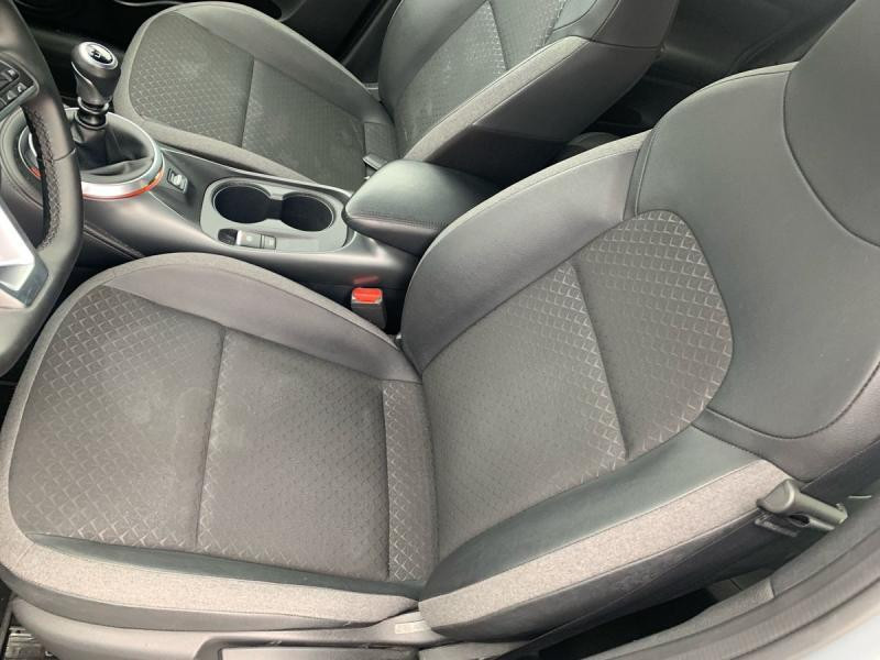 Used NISSAN Juke 1000 F16 2024 GREY € 19390 in Diekirch