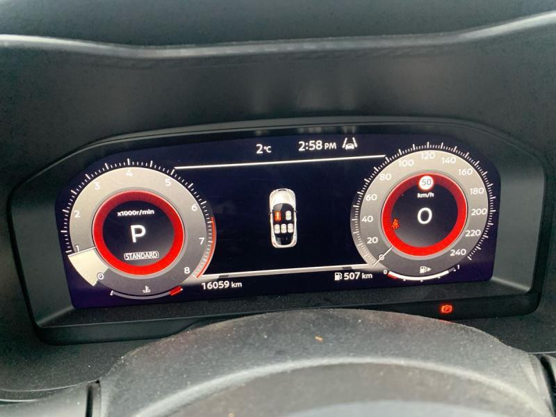 Used NISSAN Juke 1000 F16 2024 GREY € 20790 in Diekirch