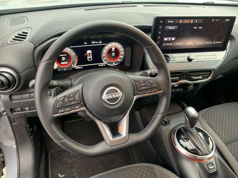 Used NISSAN Juke 1000 F16 2024 GREY € 20790 in Diekirch