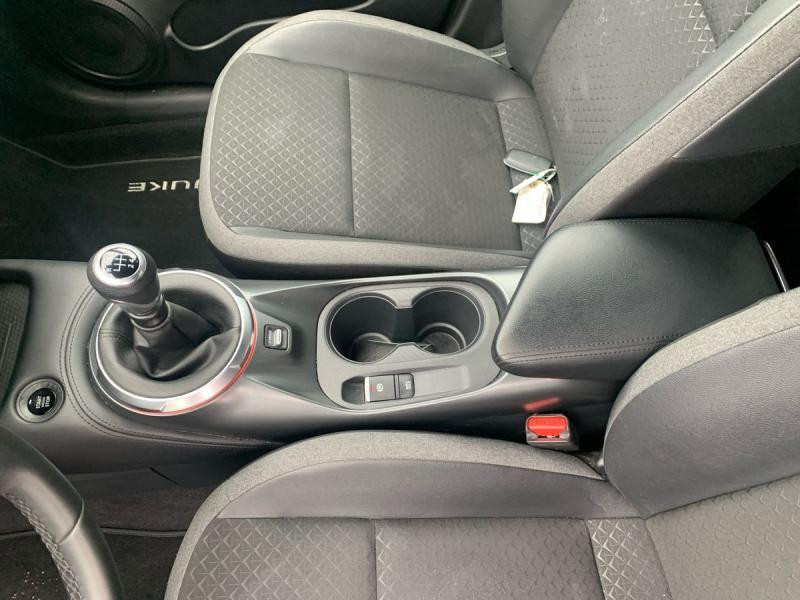 Used NISSAN Juke 1000 F16 2024 GREY € 19390 in Diekirch