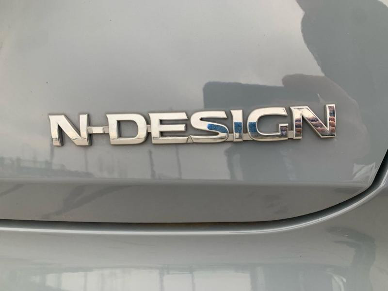 Used NISSAN Juke 1000 F16 2024 GREY € 20790 in Diekirch