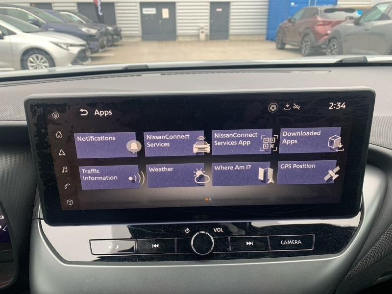 Used NISSAN Juke 1000 F16 2024 GREY € 19390 in Diekirch