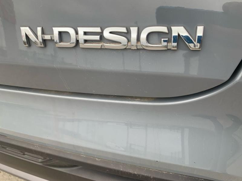 Used NISSAN Juke 1000 F16 2024 GREY € 19390 in Diekirch