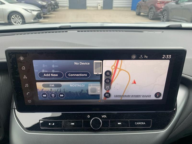 Used NISSAN Juke 1000 F16 2024 GREY € 19390 in Diekirch