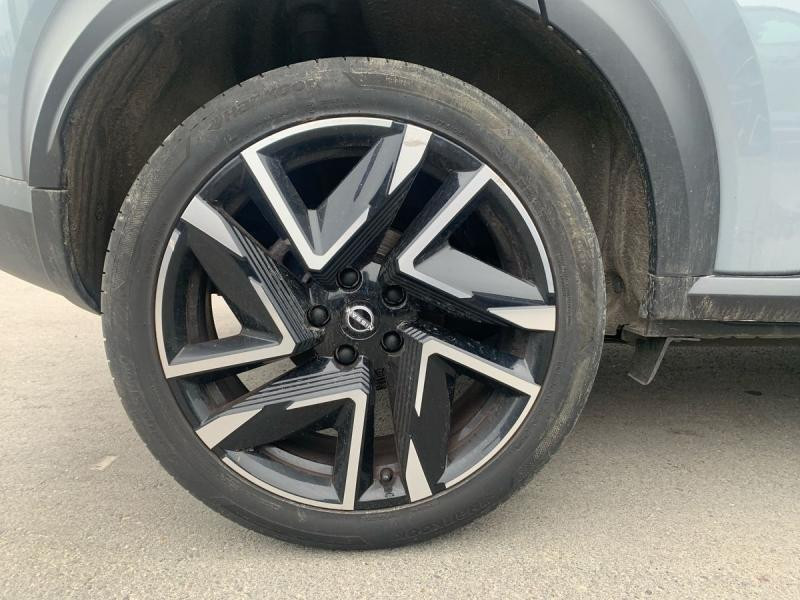 Used NISSAN Juke 1000 F16 2024 GREY € 19390 in Diekirch