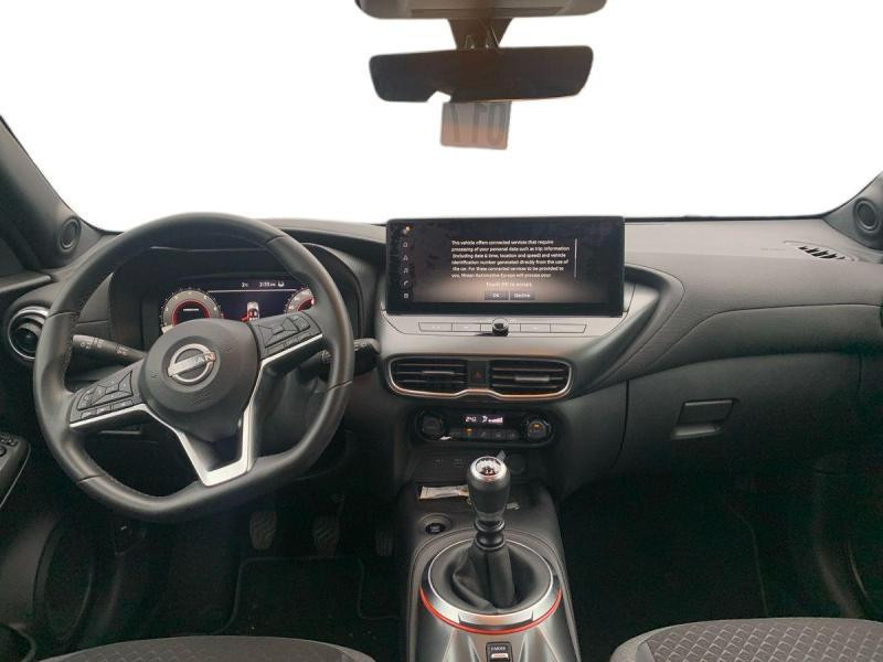 Used NISSAN Juke 1000 F16 2024 GREY € 19390 in Diekirch
