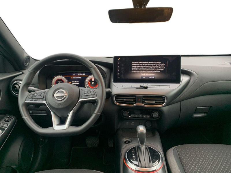 Used NISSAN Juke 1000 F16 2024 GREY € 20790 in Diekirch