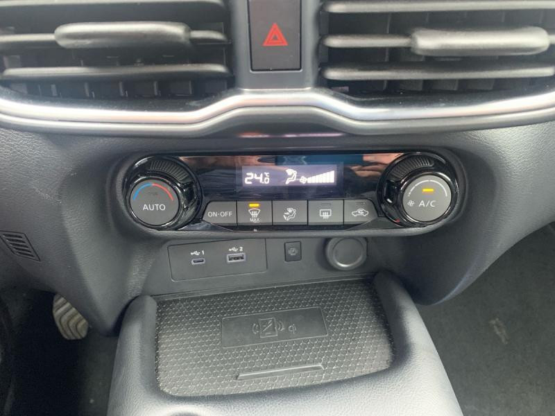 Used NISSAN Juke 1000 F16 2024 GREY € 19390 in Diekirch