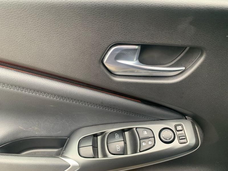 Used NISSAN Juke 1000 F16 2024 GREY € 19390 in Diekirch