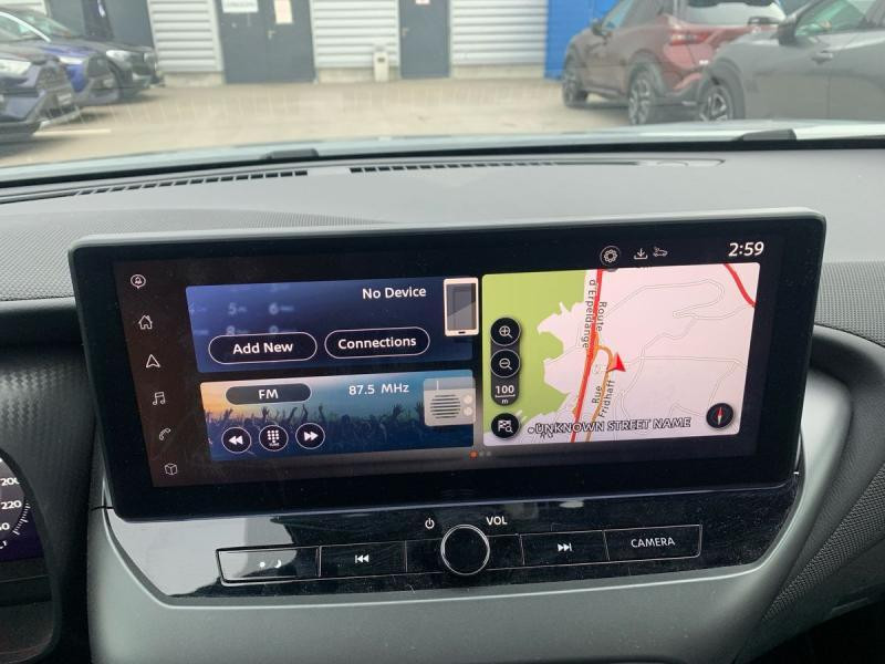 Used NISSAN Juke 1000 F16 2024 GREY € 20790 in Diekirch