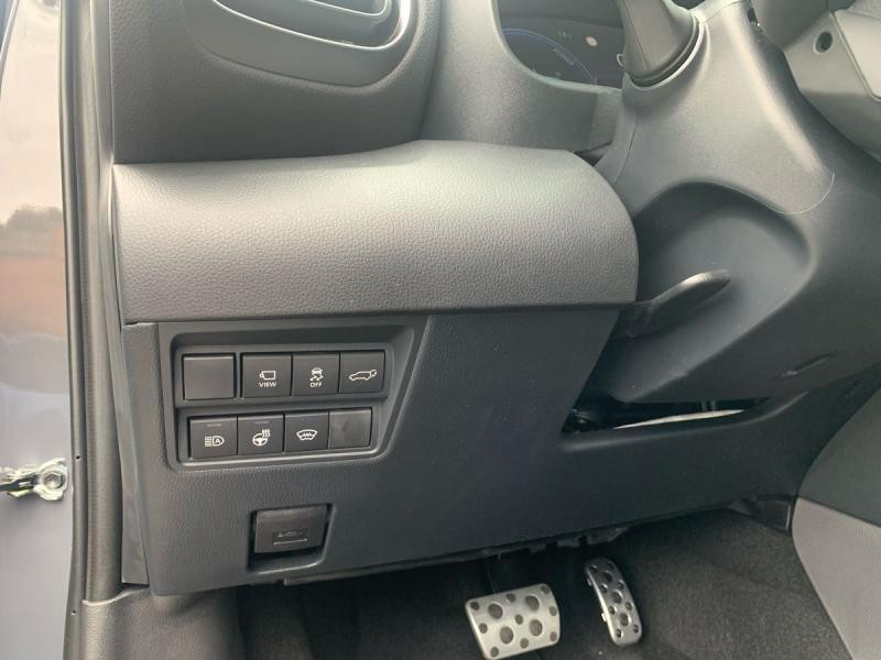 Occasion TOYOTA Yaris 1500 Cross Design GR Sport  GREY 41170 € à Diekirch