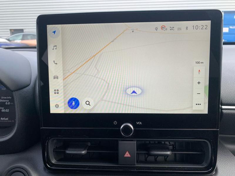 Occasion TOYOTA Yaris 1500 STYLE  RED 34765 € à Diekirch