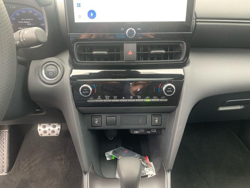 Occasion TOYOTA Yaris 1500 Cross Design GR Sport  GREY 41170 € à Diekirch