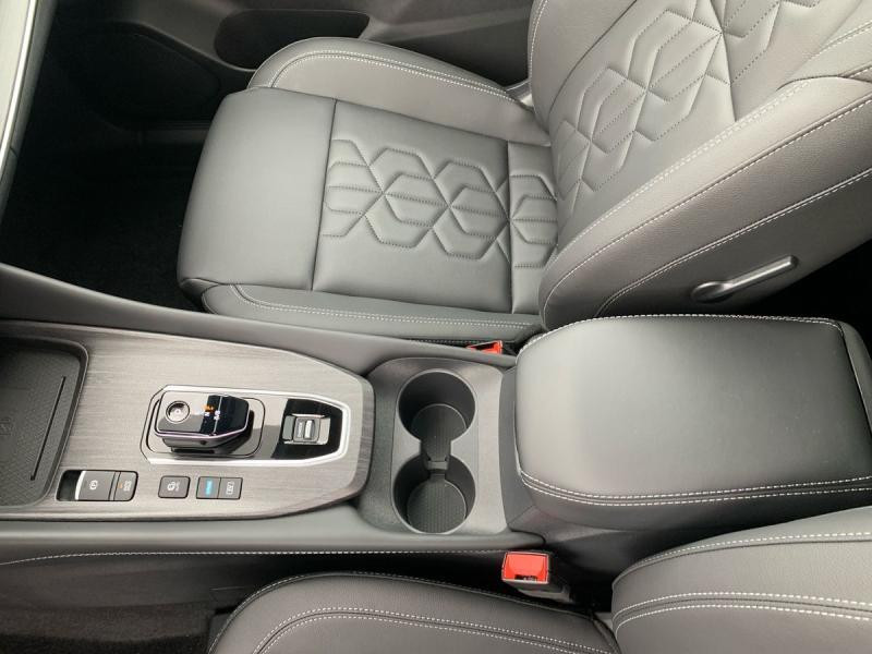 Used NISSAN Qashqai 1500 TECNA, 2WD, E-POWER  GREY € 47230 in Diekirch