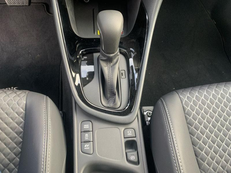 Occasion TOYOTA Yaris 1500 STYLE  RED 34765 € à Diekirch