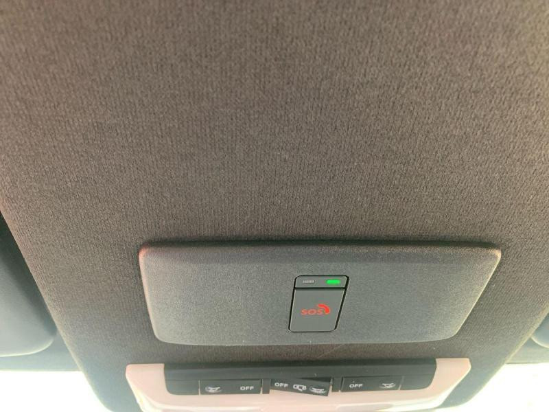 Used NISSAN Juke 1600 N-DISIGN/HYBRID 143  GREY € 35035 in Diekirch