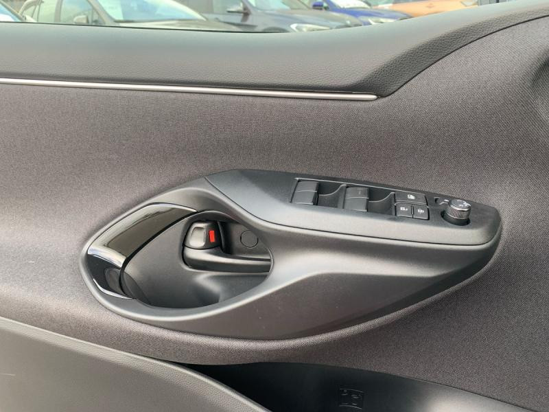 Occasion TOYOTA Yaris 1500 STYLE  RED 34765 € à Diekirch