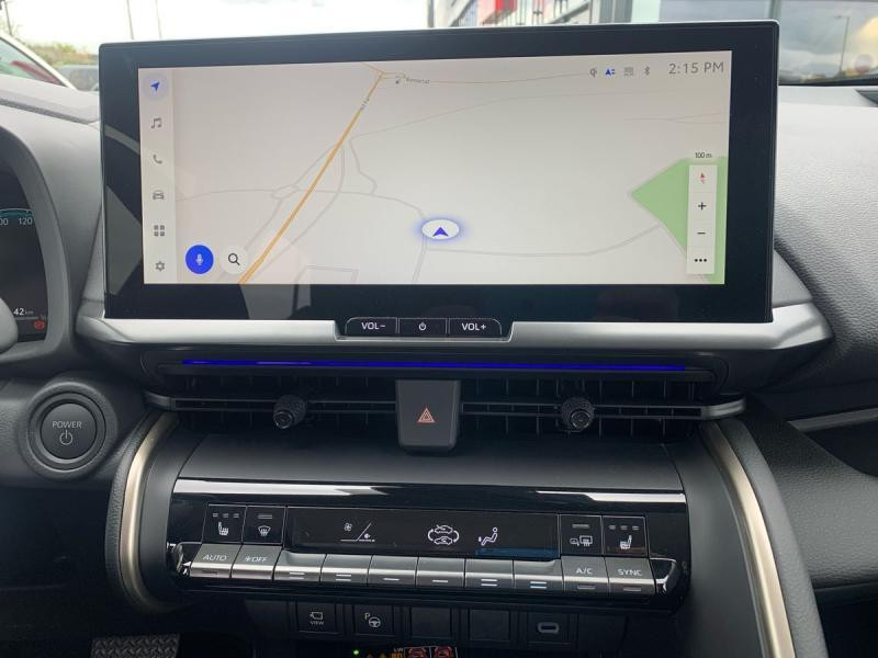 Occasion TOYOTA C-HR 1800 PREMIUM  GREY 46704 € à Diekirch