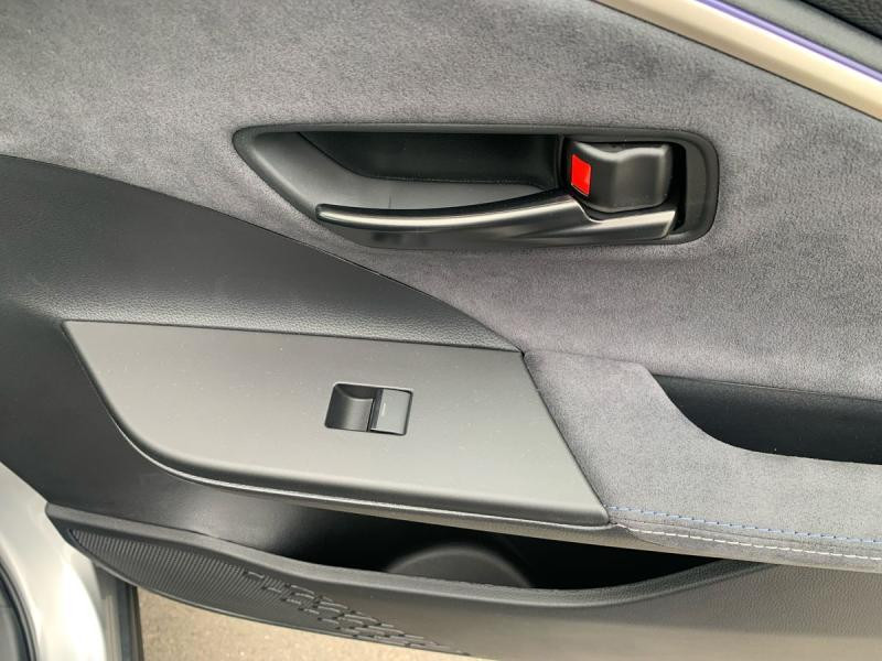 Occasion TOYOTA C-HR 1800 PREMIUM  GREY 46704 € à Diekirch