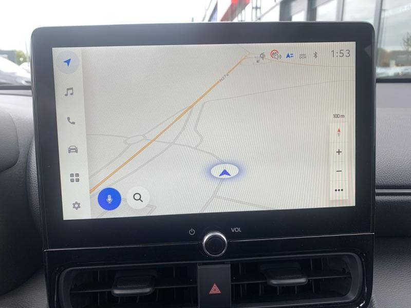 Occasion TOYOTA Yaris 1500 Cross Design GR Sport  GREY 41170 € à Diekirch