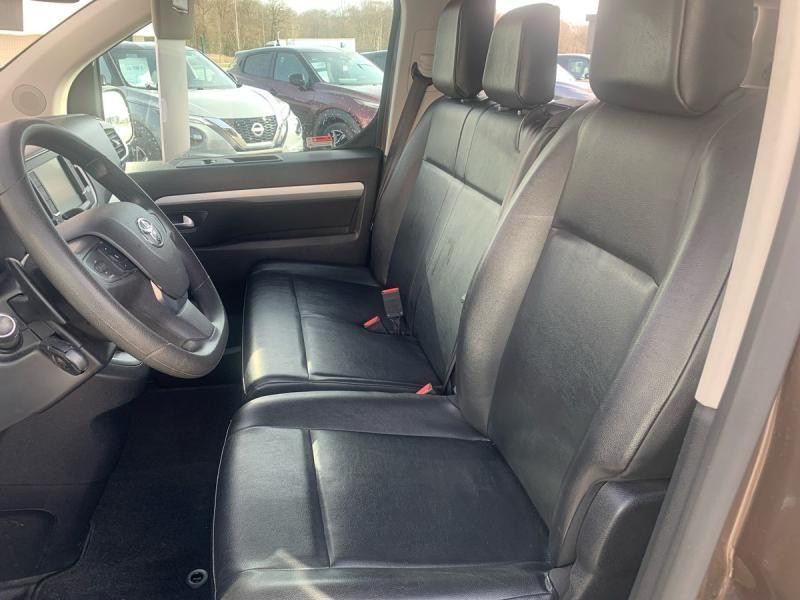 Used TOYOTA PROACE Verso 2.0 HDI VIP 9 Places 2019 BROWN € 29990 in Diekirch
