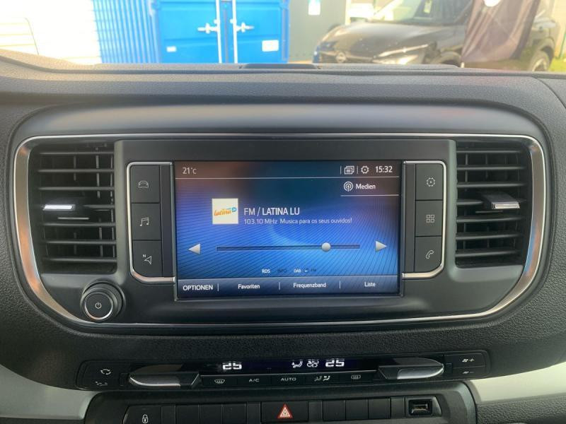 Used TOYOTA PROACE Verso 2.0 HDI VIP 9 Places 2019 BROWN € 29990 in Diekirch