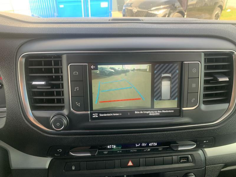 Used TOYOTA PROACE Verso 2.0 HDI VIP 9 Places 2019 BROWN € 29990 in Diekirch