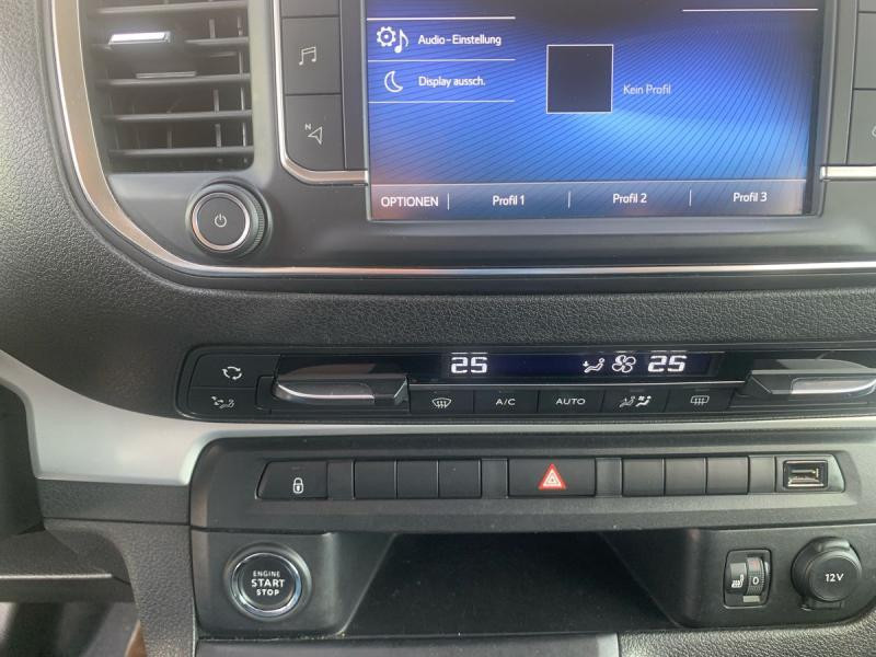 Used TOYOTA PROACE Verso 2.0 HDI VIP 9 Places 2019 BROWN € 29990 in Diekirch