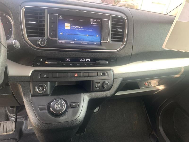 Used TOYOTA PROACE Verso 2.0 HDI VIP 9 Places 2019 BROWN € 29990 in Diekirch