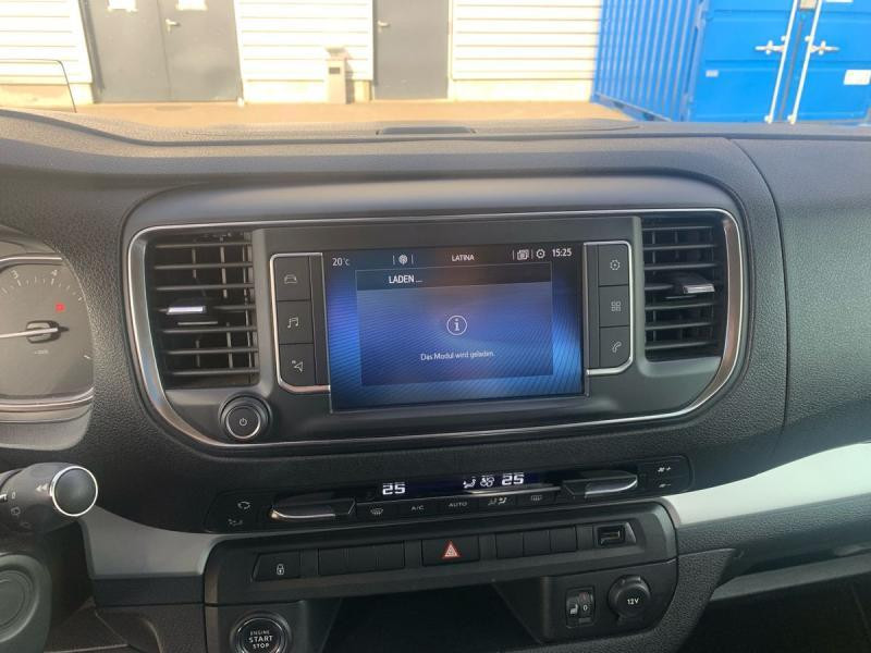 Used TOYOTA PROACE Verso 2.0 HDI VIP 9 Places 2019 BROWN € 29990 in Diekirch