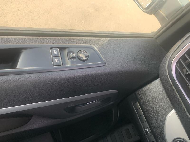 Used TOYOTA PROACE Verso 2.0 HDI VIP 9 Places 2019 BROWN € 29990 in Diekirch