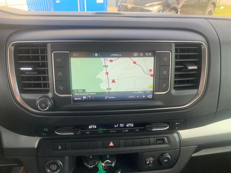 Used TOYOTA PROACE Verso 2.0 HDI VIP 9 Places 2019 BROWN € 29990 in Diekirch