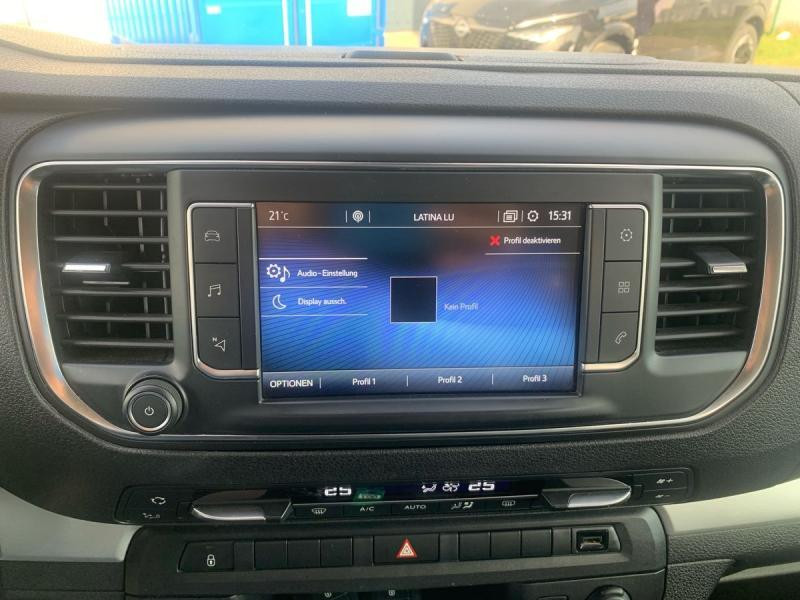 Used TOYOTA PROACE Verso 2.0 HDI VIP 9 Places 2019 BROWN € 29990 in Diekirch