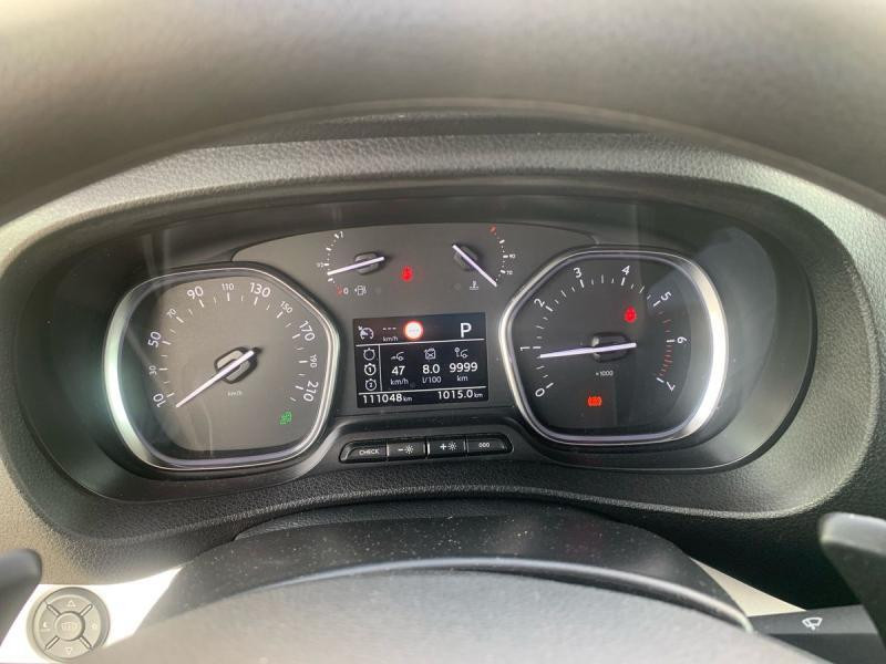 Used TOYOTA PROACE Verso 2.0 HDI VIP 9 Places 2019 BROWN € 29990 in Diekirch