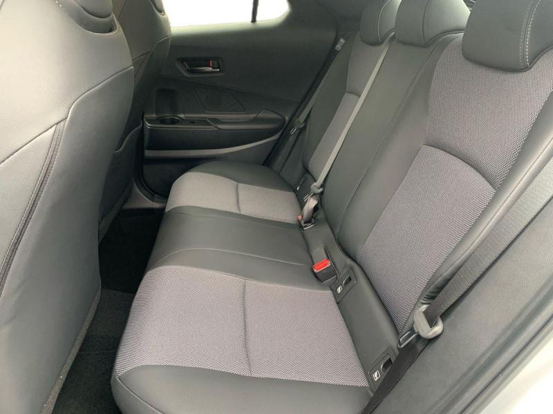 Occasion TOYOTA C-HR 1800 PREMIUM  GREY 46704 € à Diekirch